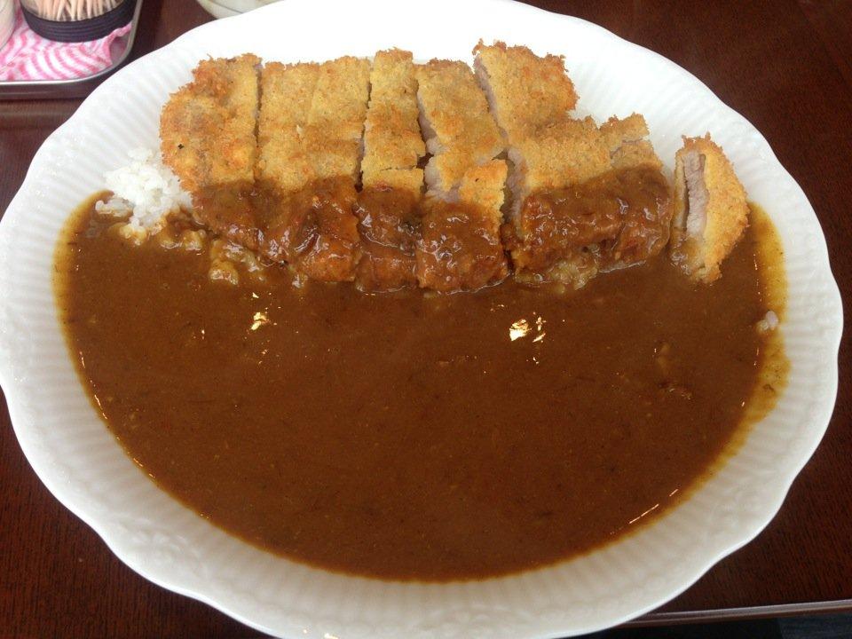 ICHIGOカレー
