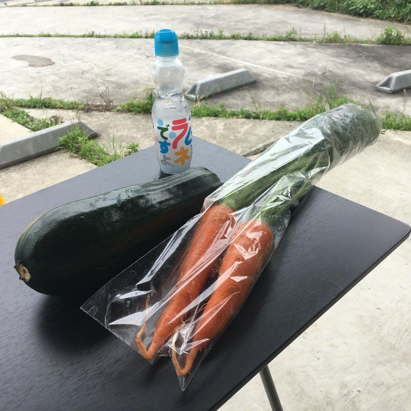 直売所「南」珈琲ショップ