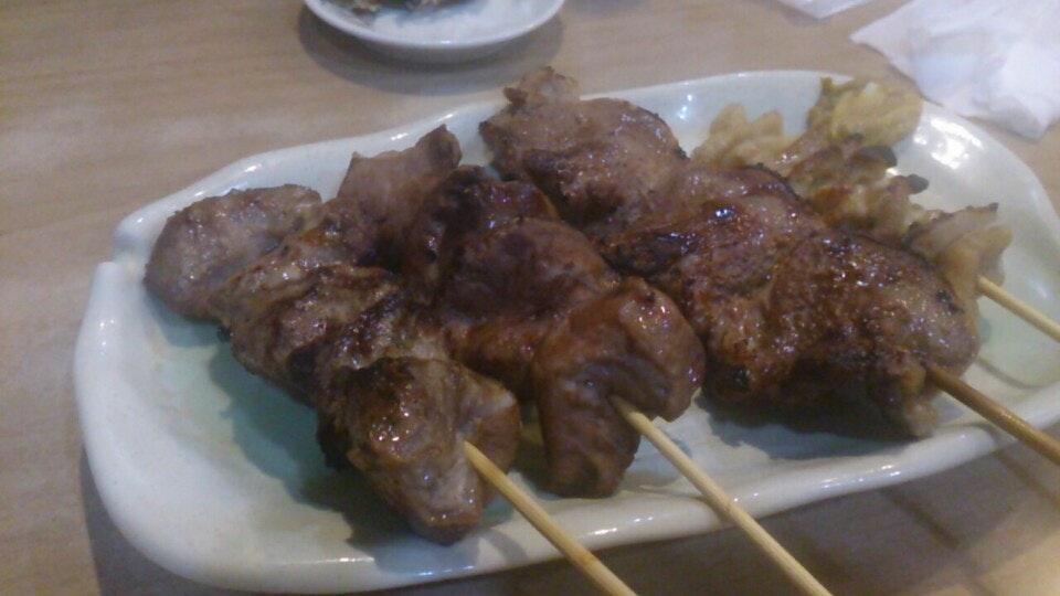 鳥勝