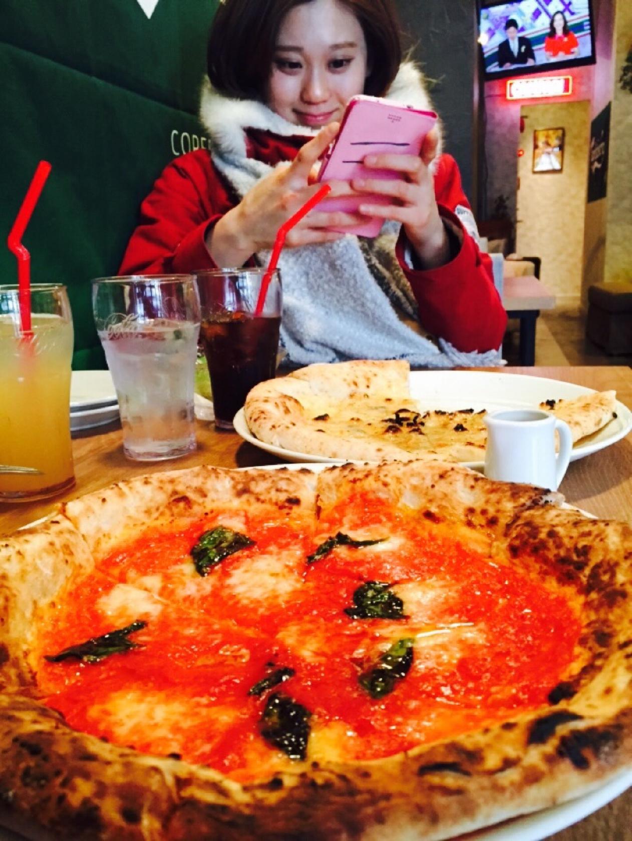 PIZZERIA BAR NAPOLI