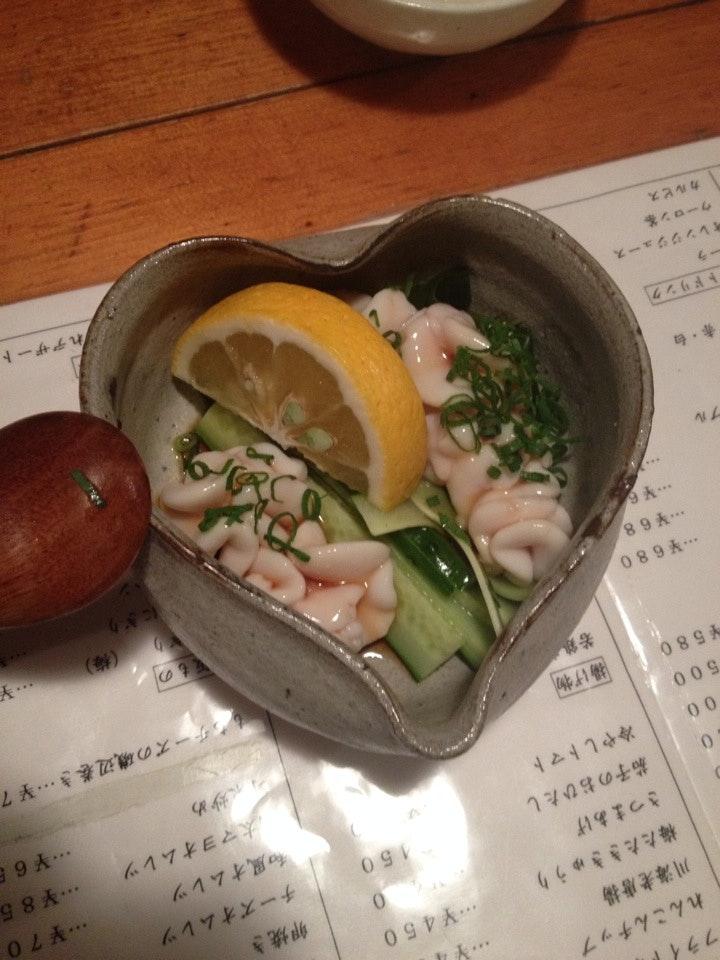 居酒屋 遊助
