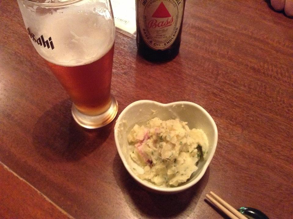 角打や 磯金