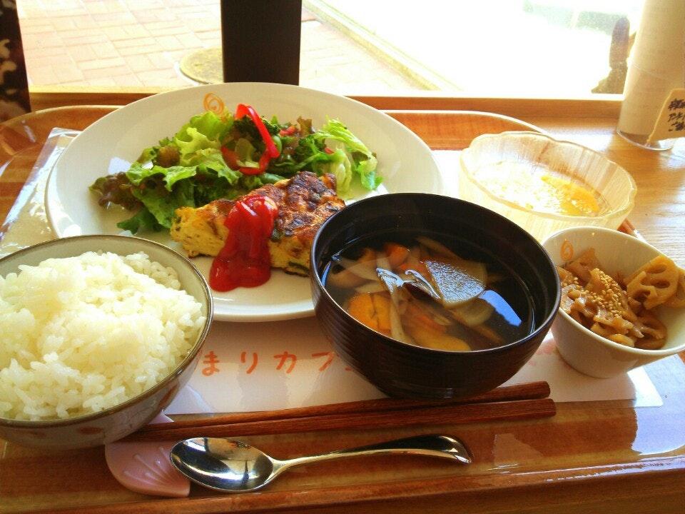 うふカフェ
