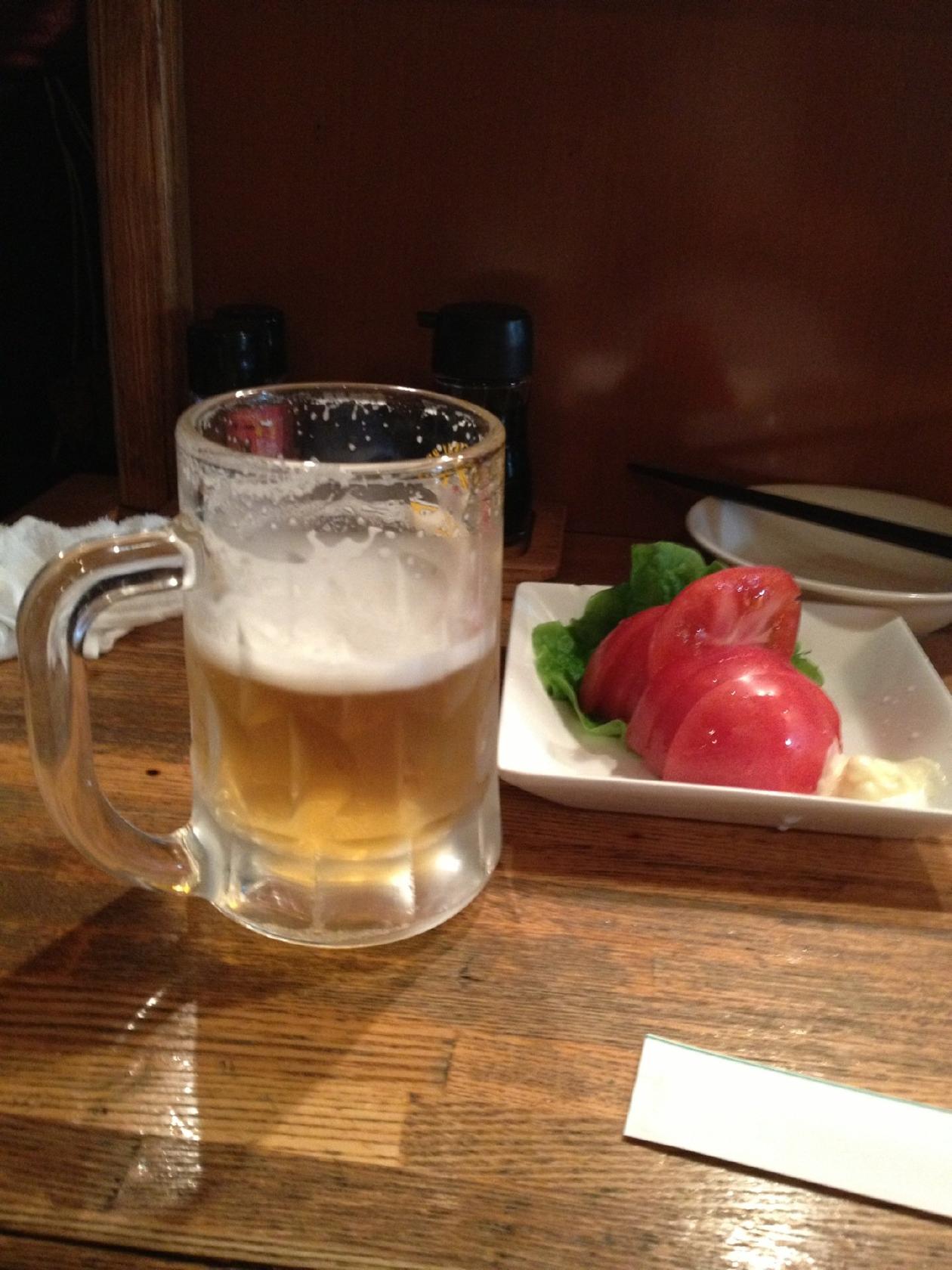 串焼き&地酒の店 通 TUU