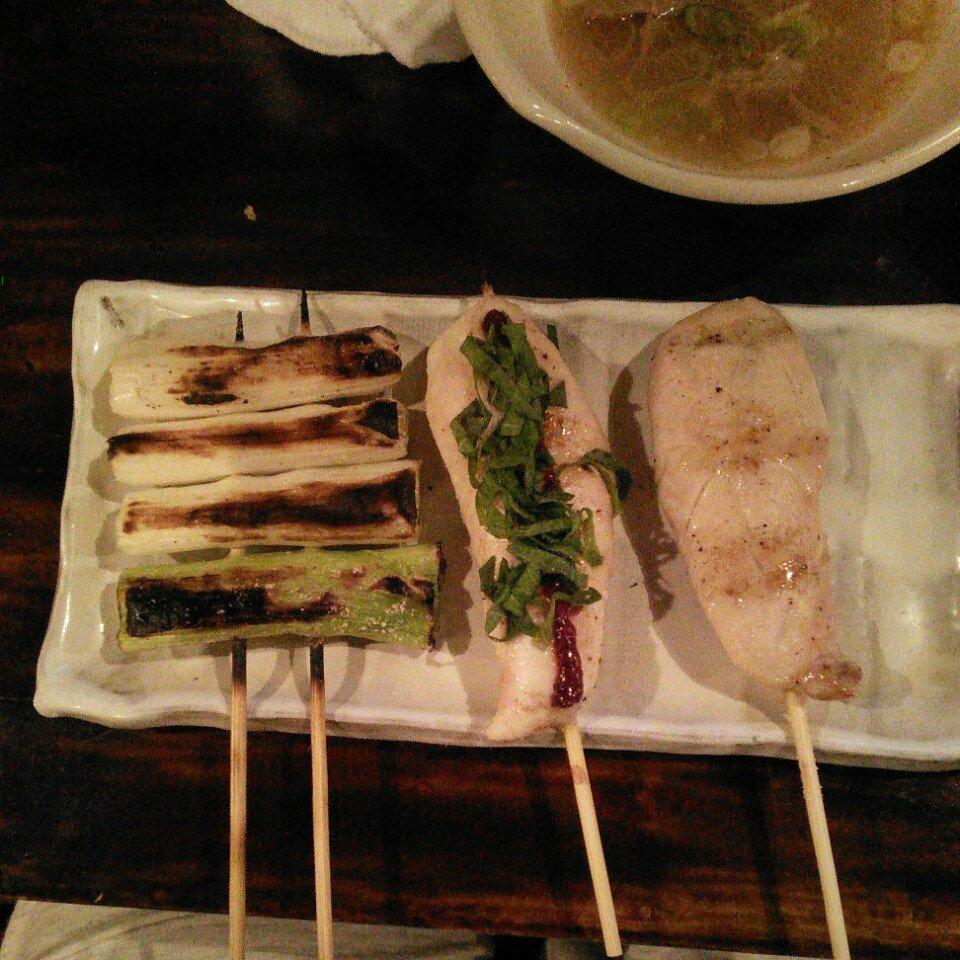 高山商店