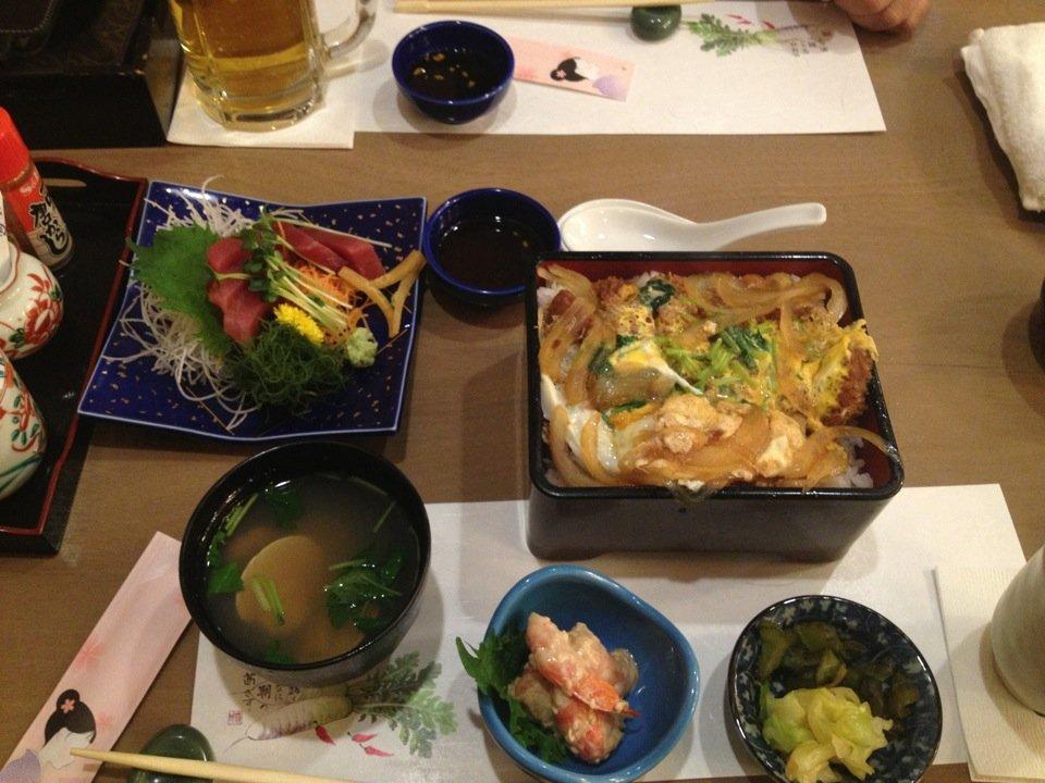 和食処 神楽