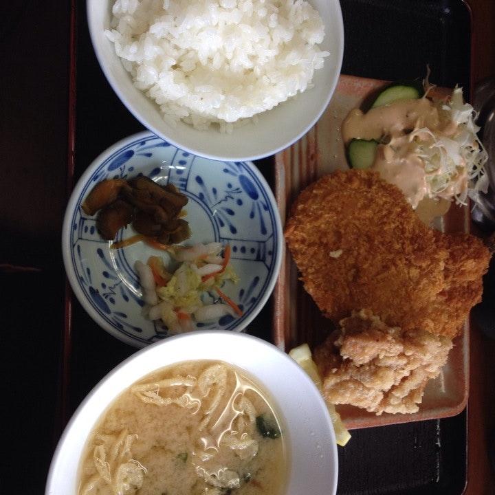 ゆう売店