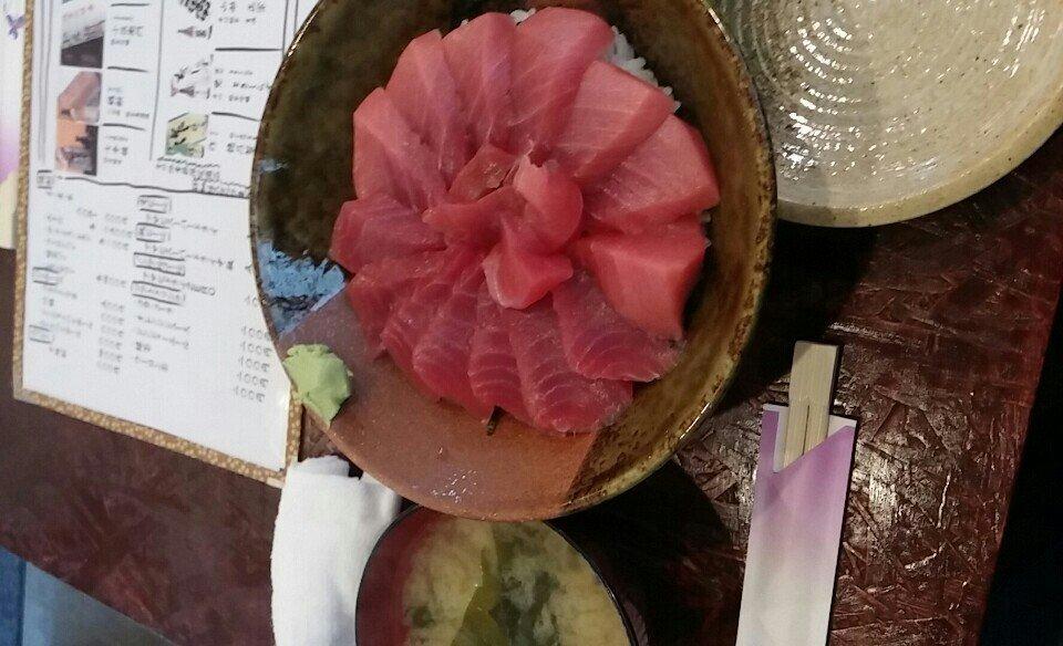 尾久市場 千魚