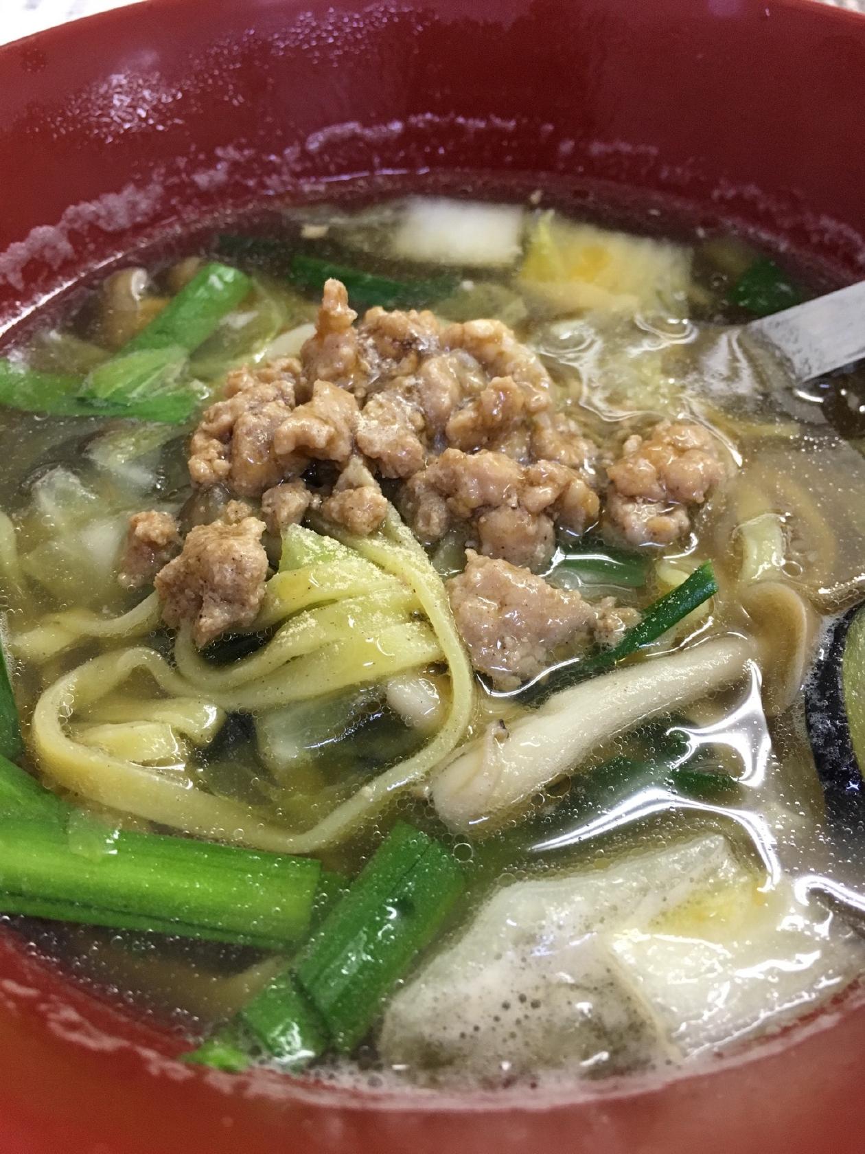 台湾家庭料理 SunQ