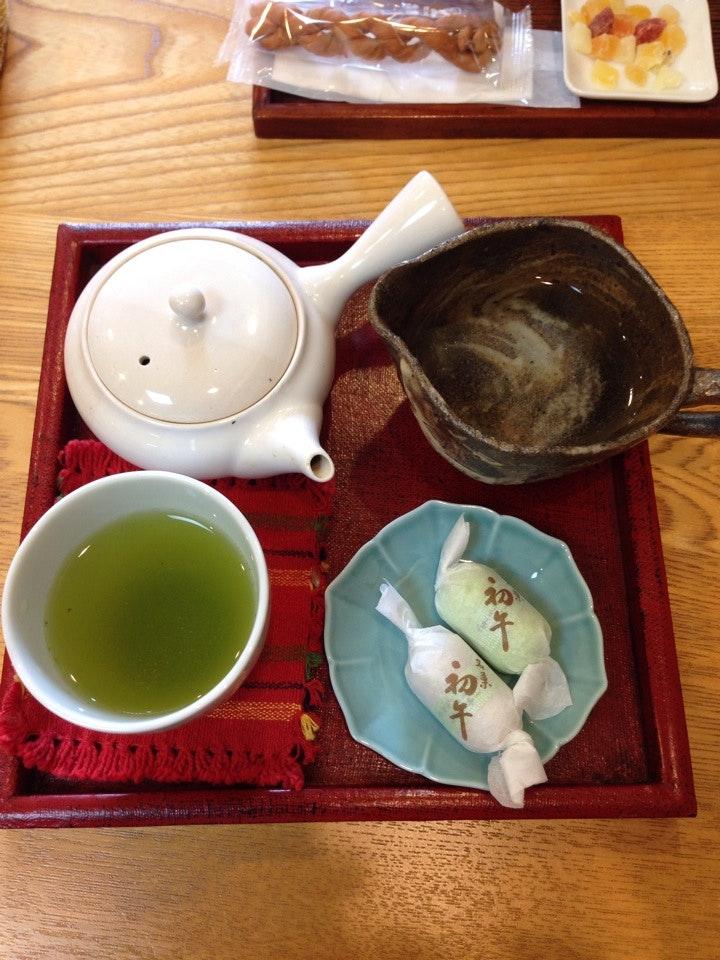 Kissako 中国茶サロン