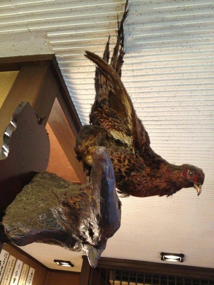 そば処 むさし乃