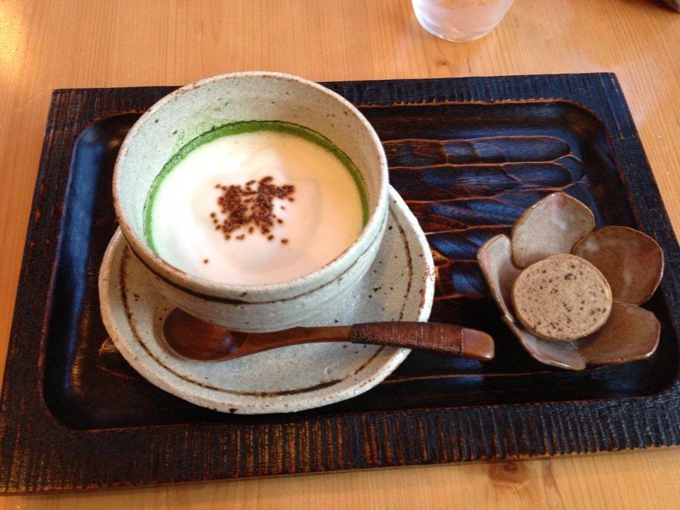 カフェ＆託児ルーム スマイルハウス