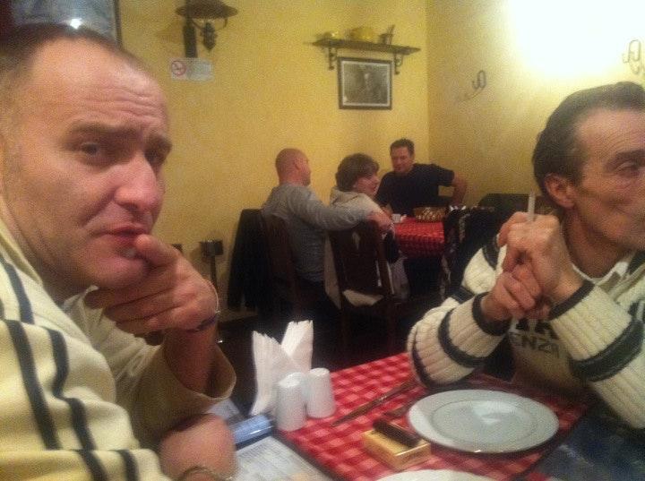 La pizza