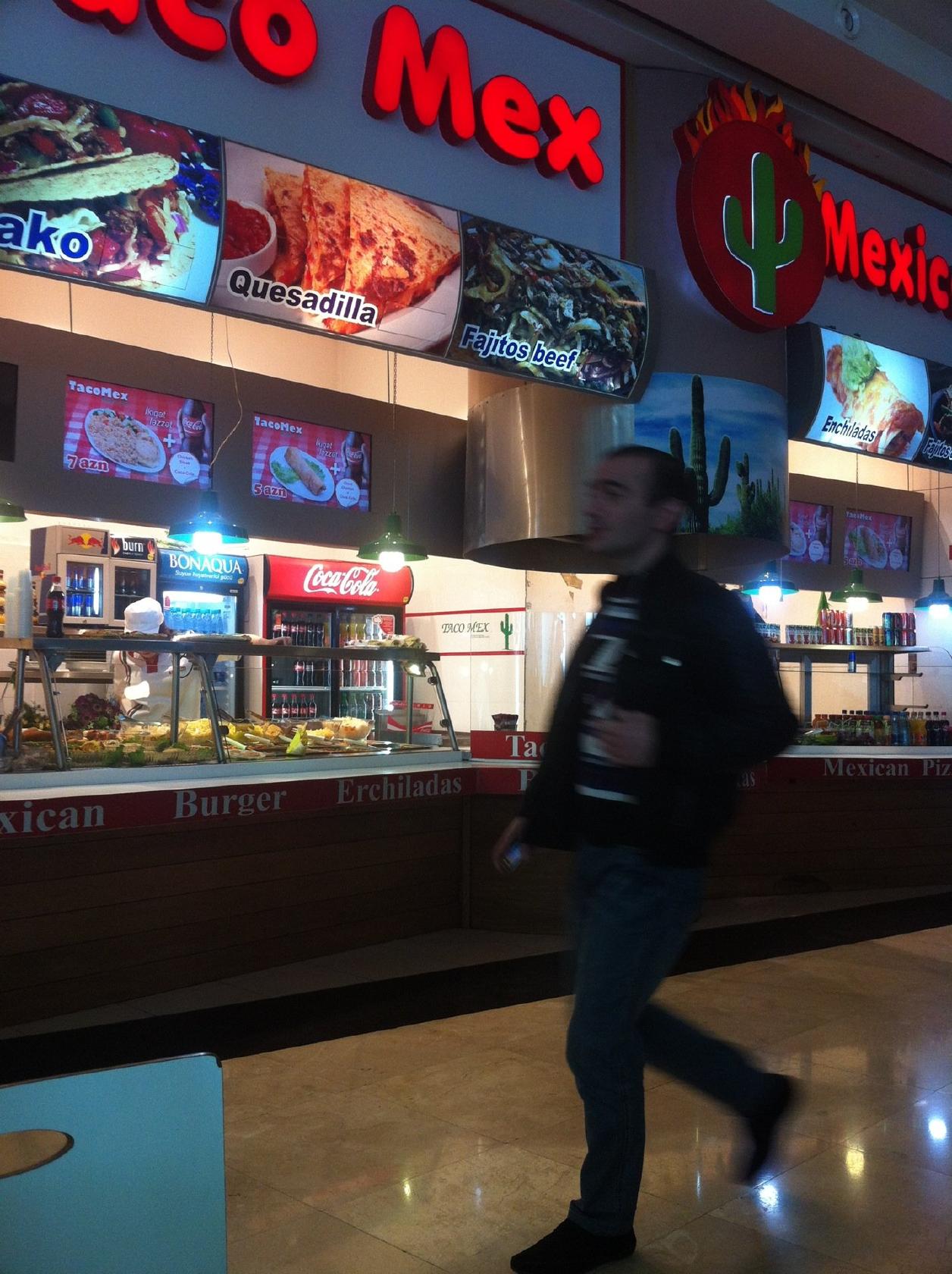 Taco Mex
