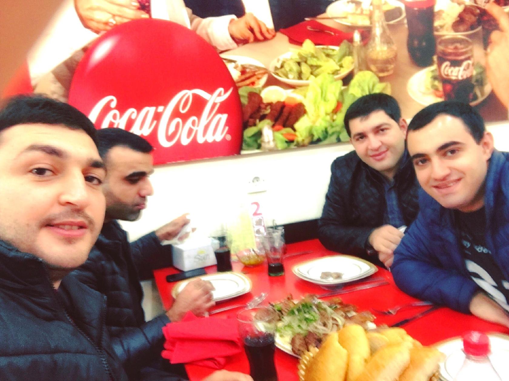 Bereket Et Dunyasi