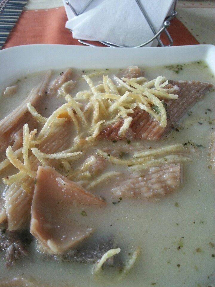 El Patuju