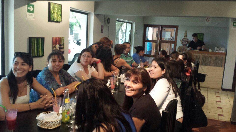 Saki Fusion Restaurant
