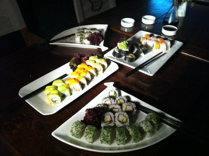 Mihara Sushi