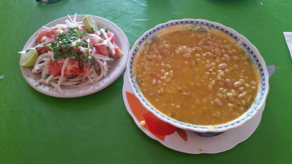El Buen Sabor 2