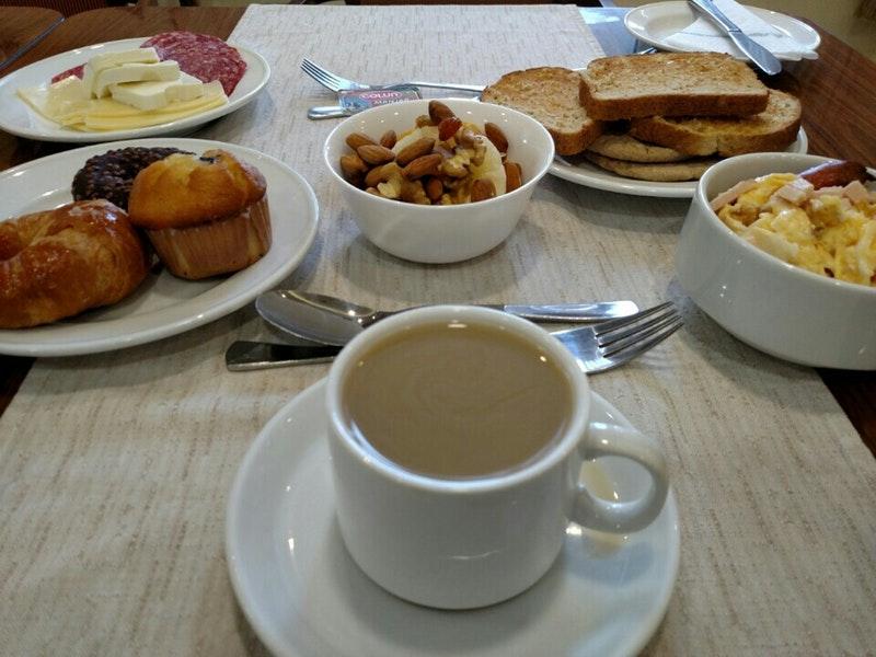 Restaurant Tamarugal