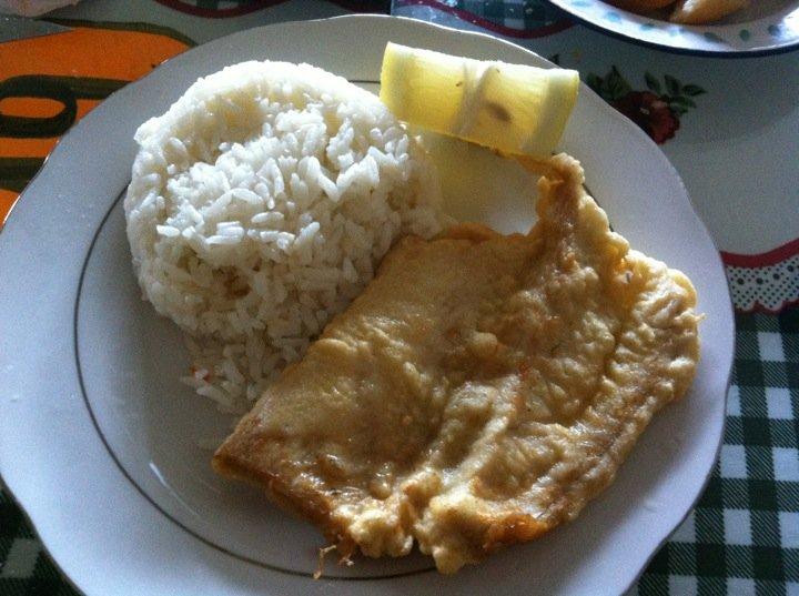 La Dorita