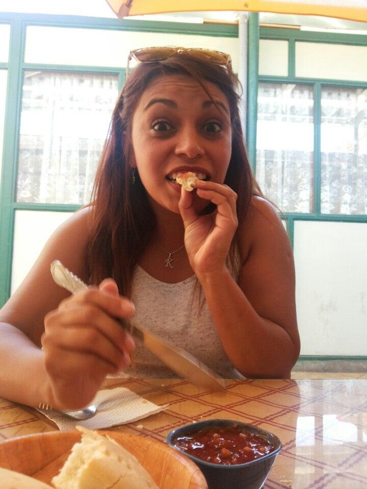 Restaurant Coquimbo