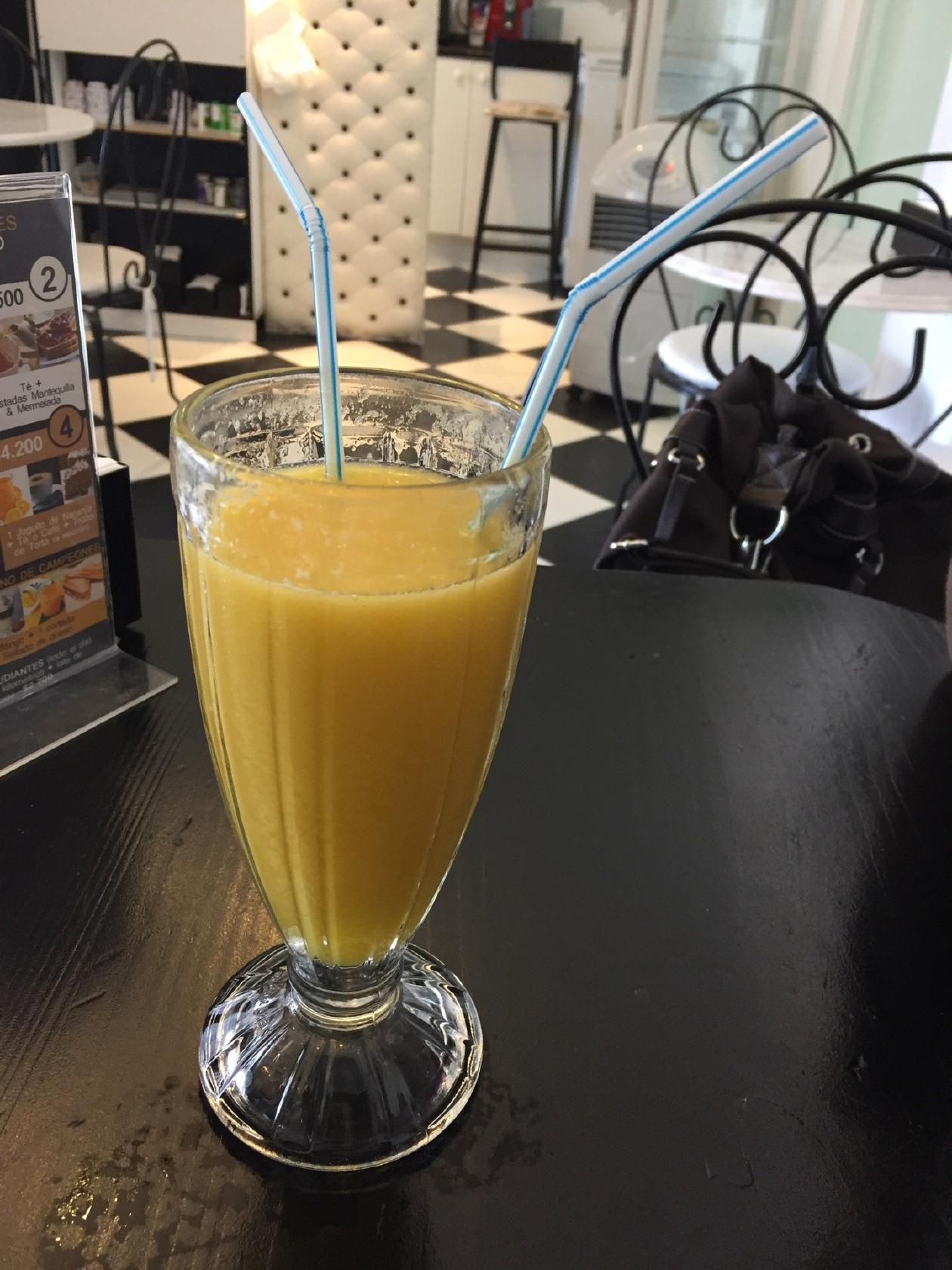 Café de la Avenida