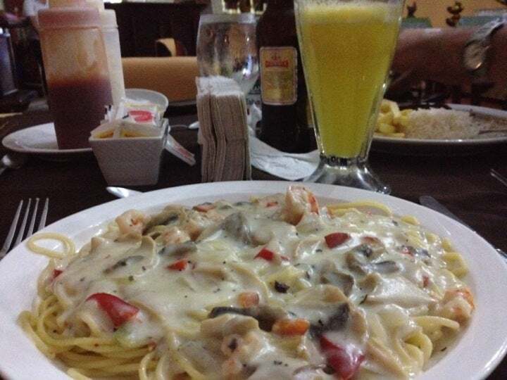 Restaurante Aramacao