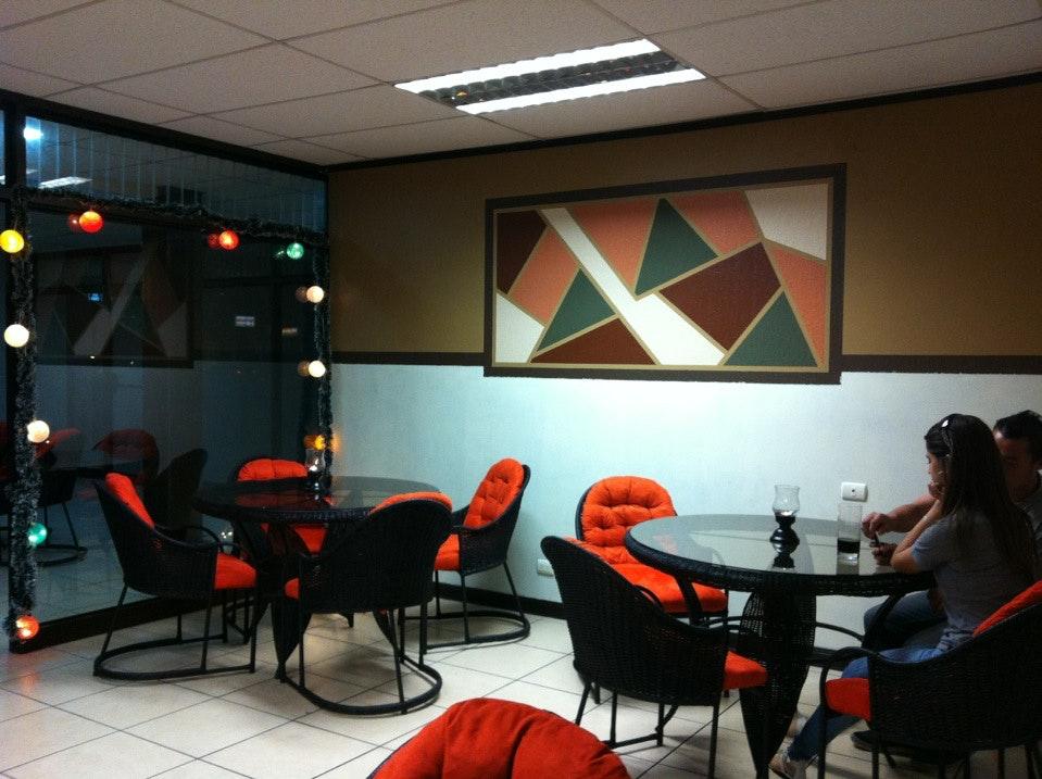 Harmony Pizza & Restaurant