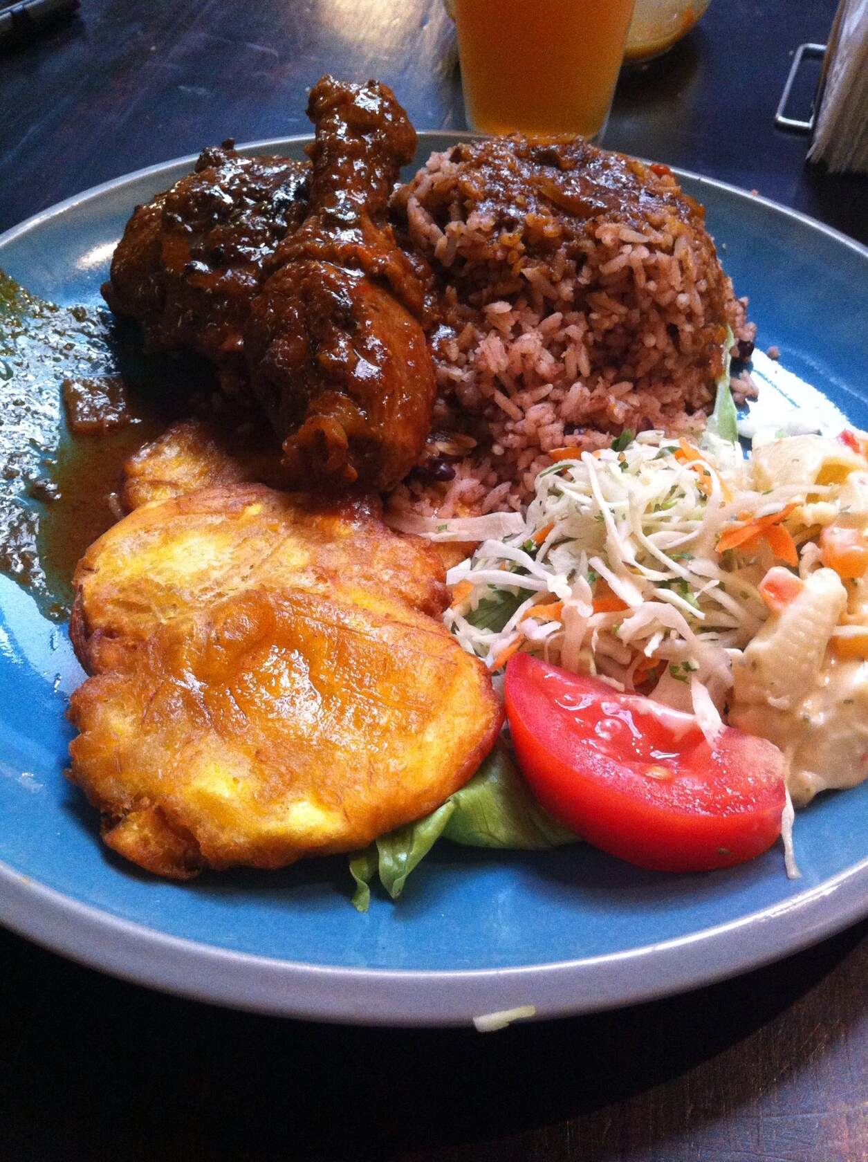 Buki's Place