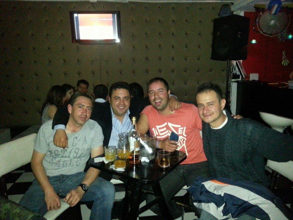 Loov Bar