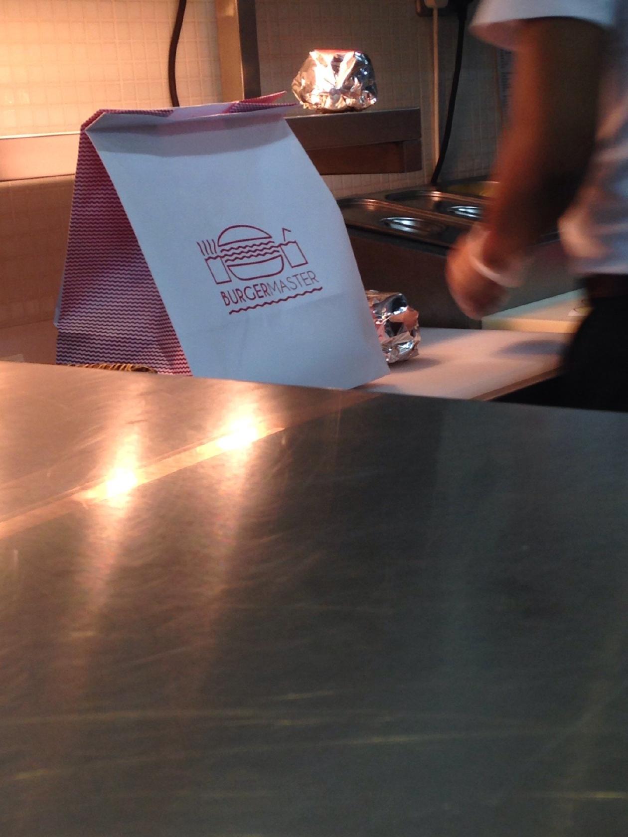 Burger Master