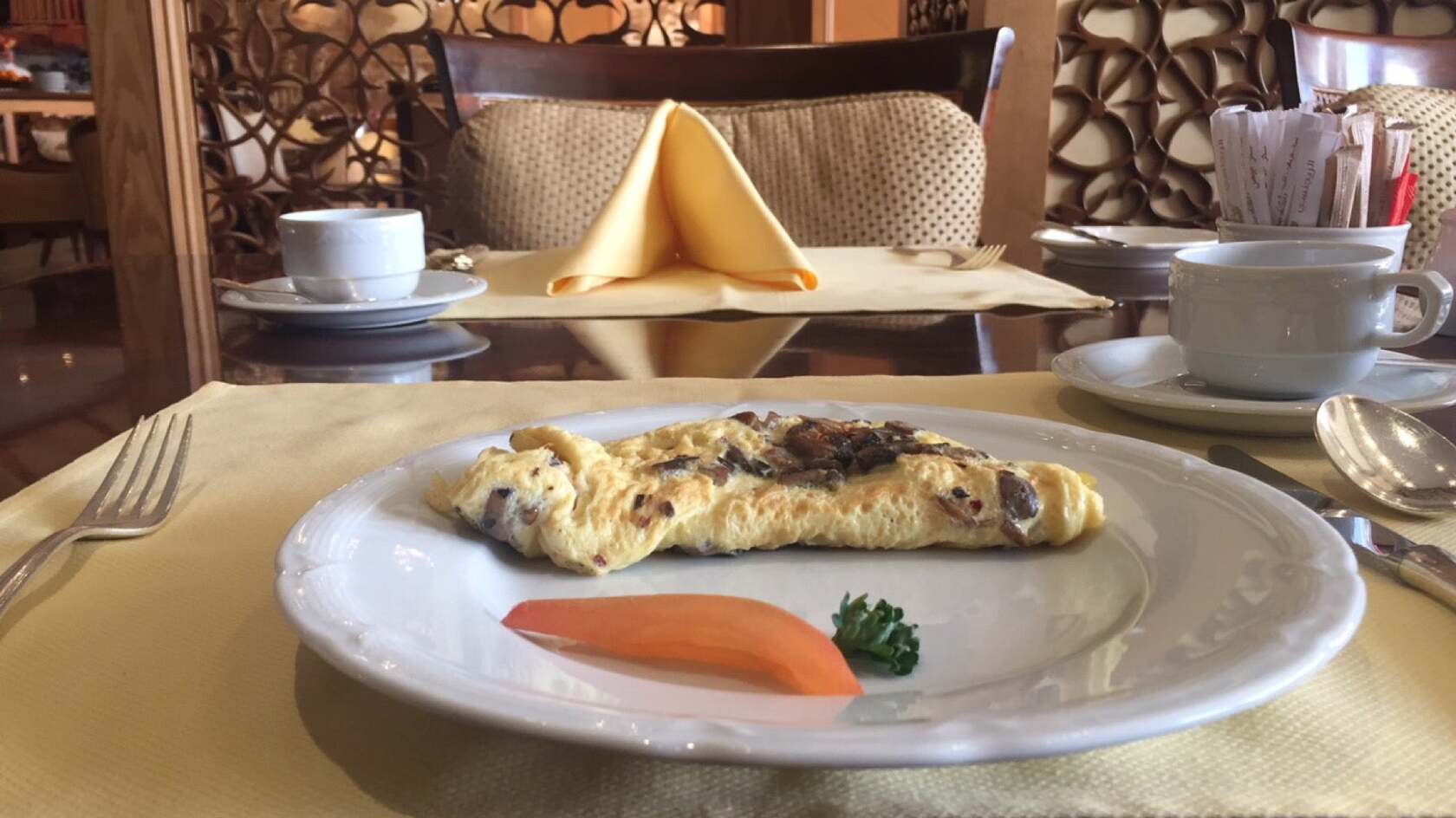 AlHareer Restaurant