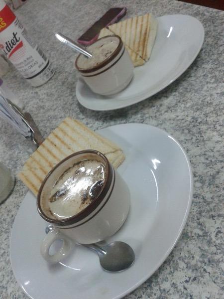Don Medi Bar Comedor