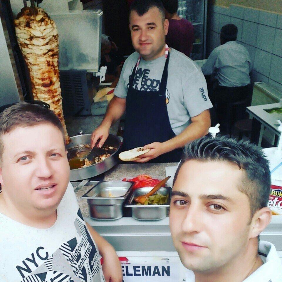 Adres Döner