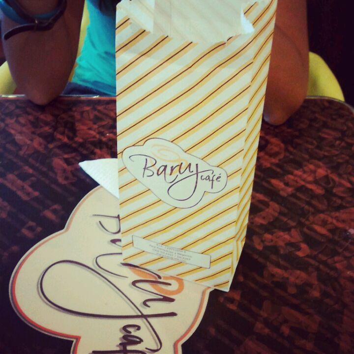 Baru Cafe