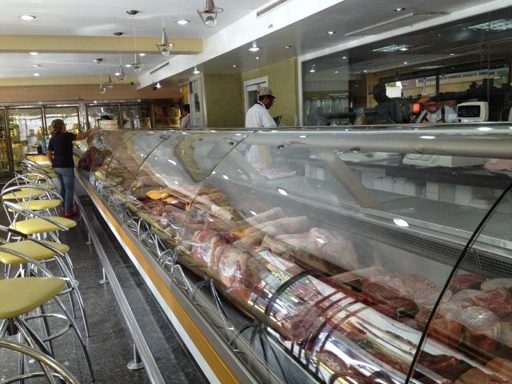Hyper Carnes Calicanto