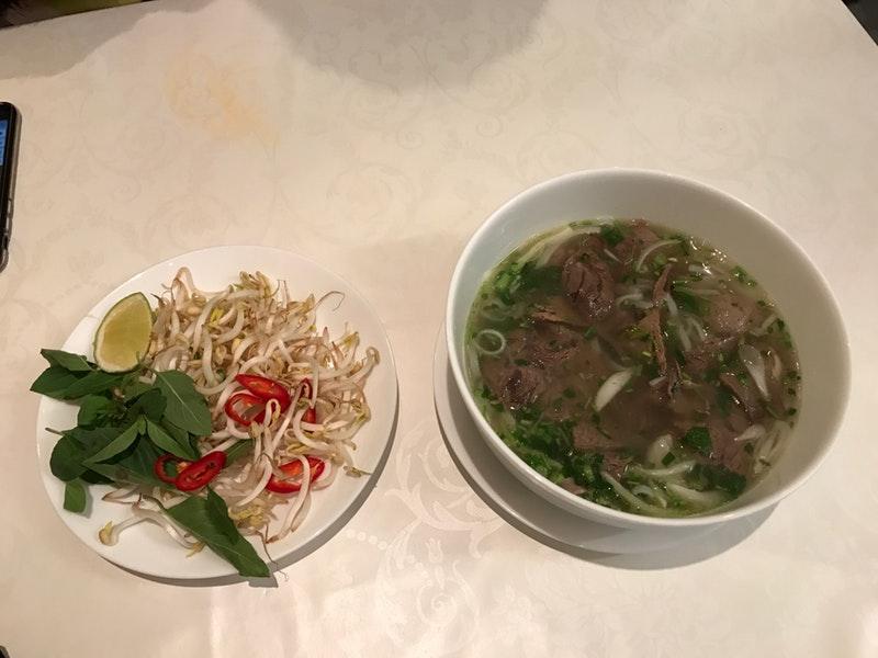 Pho Vietnam 68