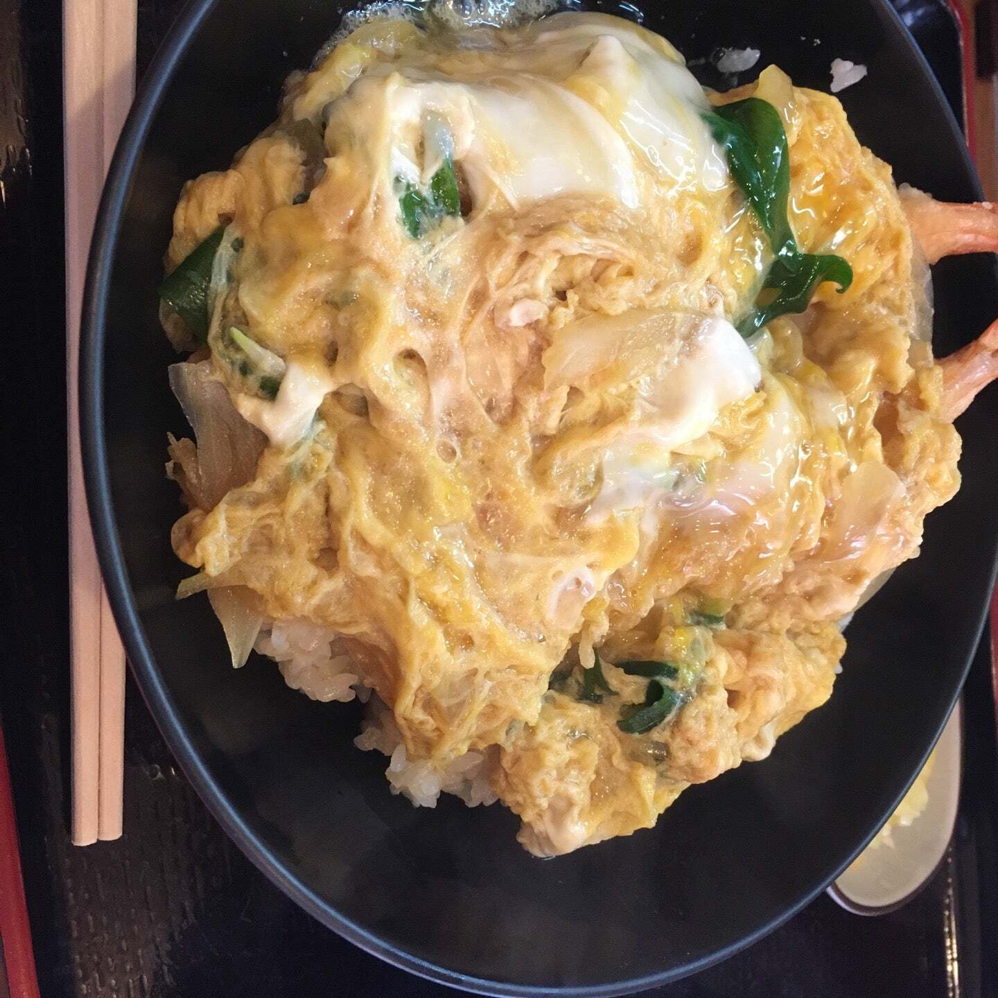 そば処益市