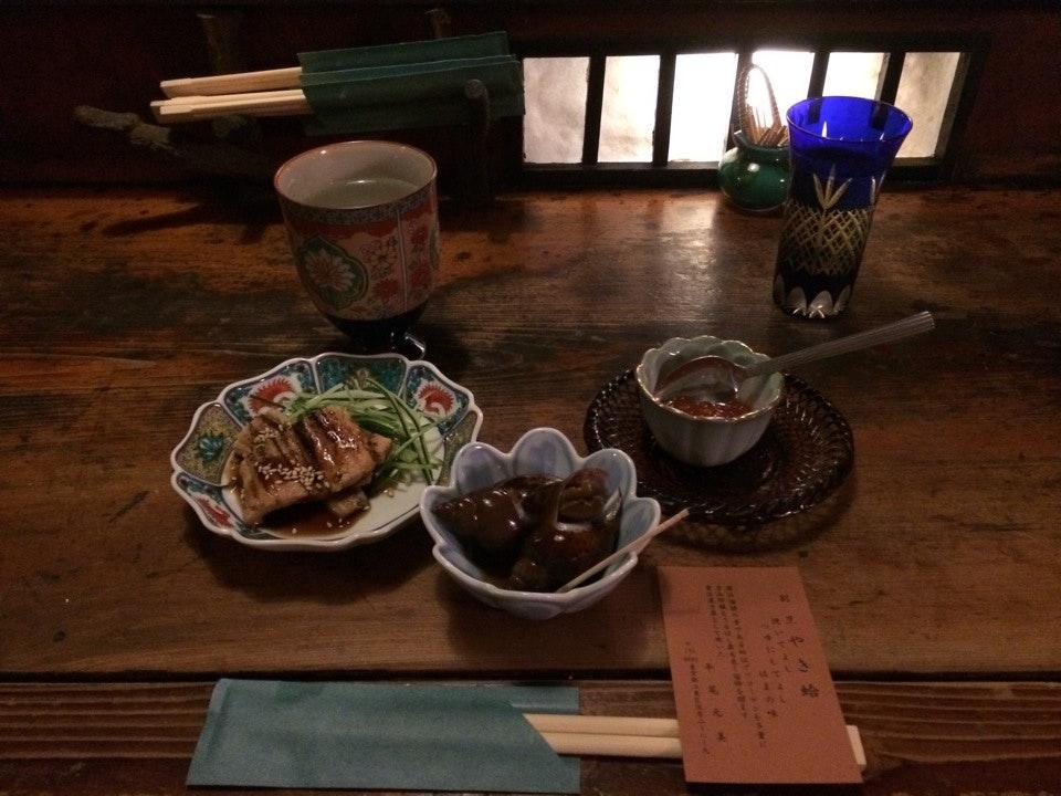 割烹 やき蛤