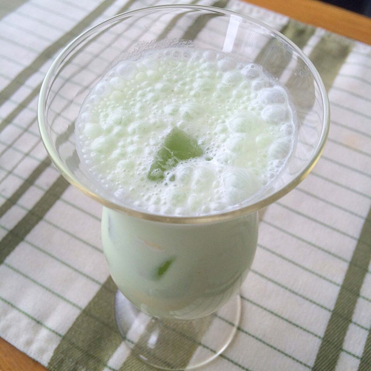 びーどろ