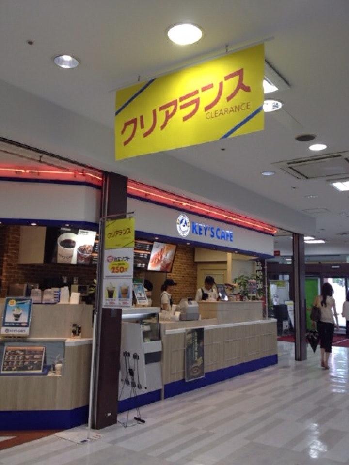KEY＇S CAFE