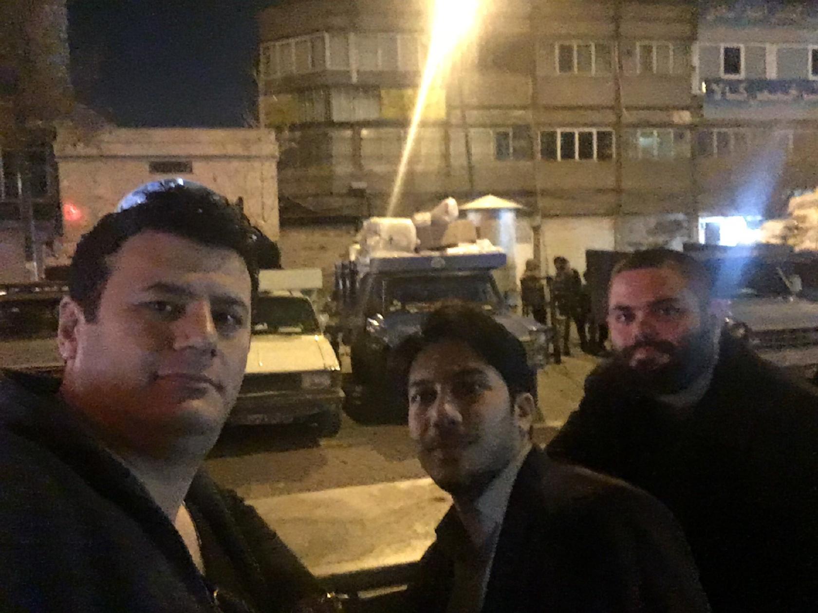 Norouz Khan Restaurant