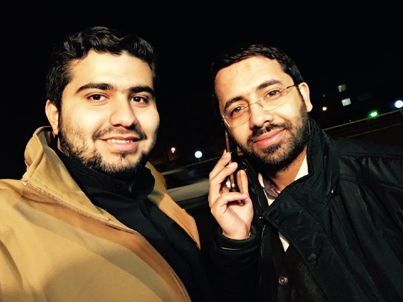 Ahbar Pakhlachi اکبر پخله چی