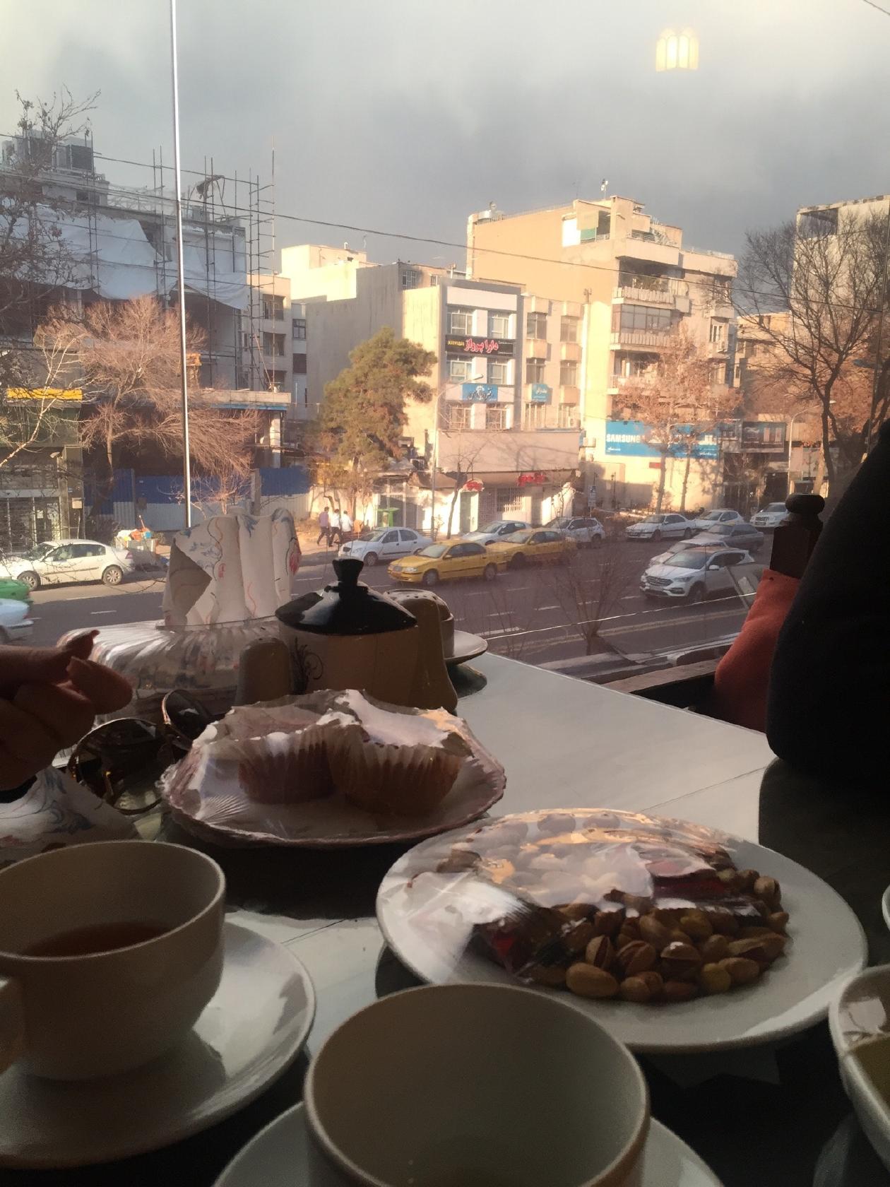 Maghreb Moroccan Restaurant