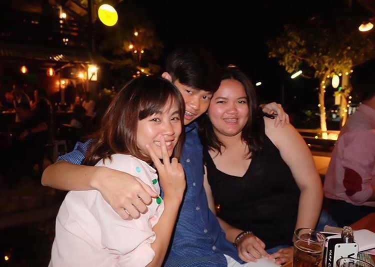 Forever Beach Bar
