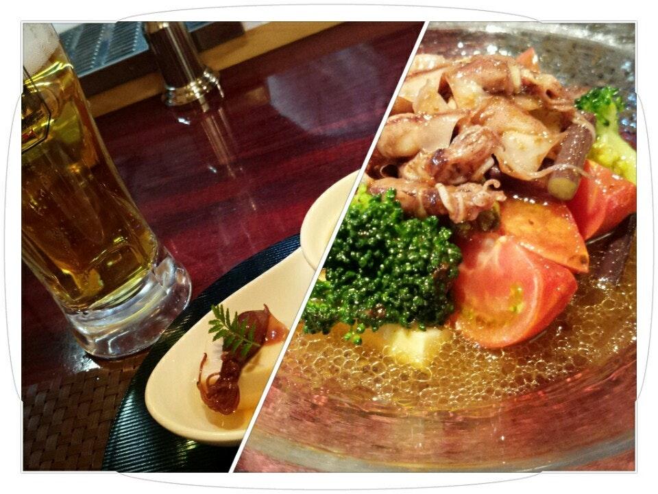 くずし割烹Katsui