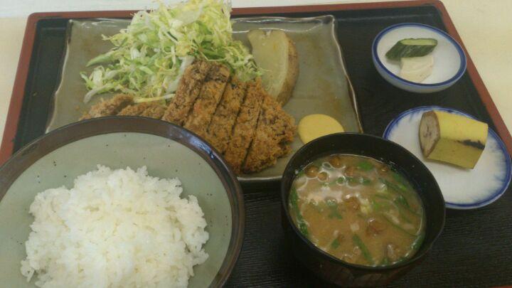 とおさんぼ