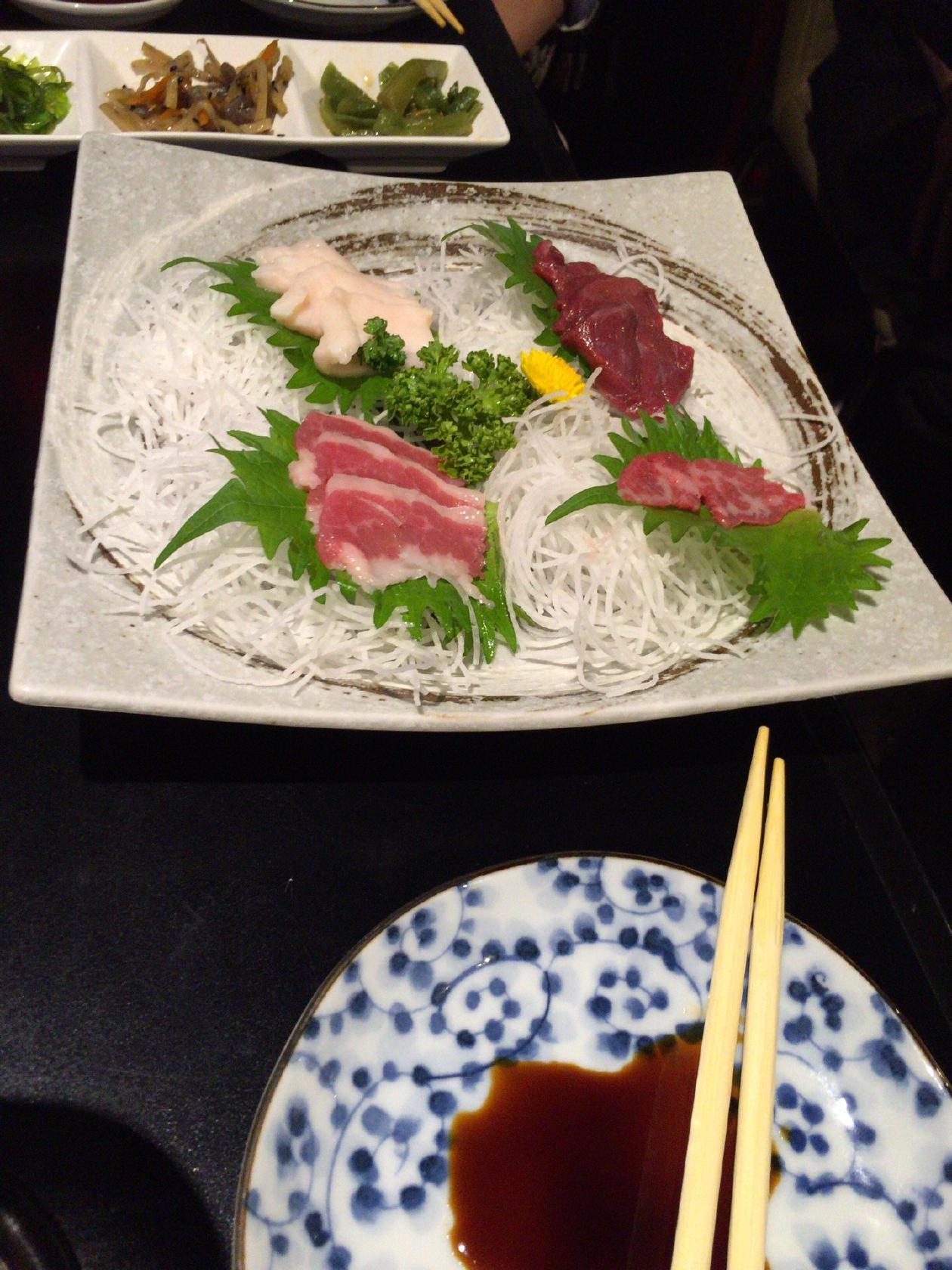 九州産地直送居酒屋 さくら プロジェクト