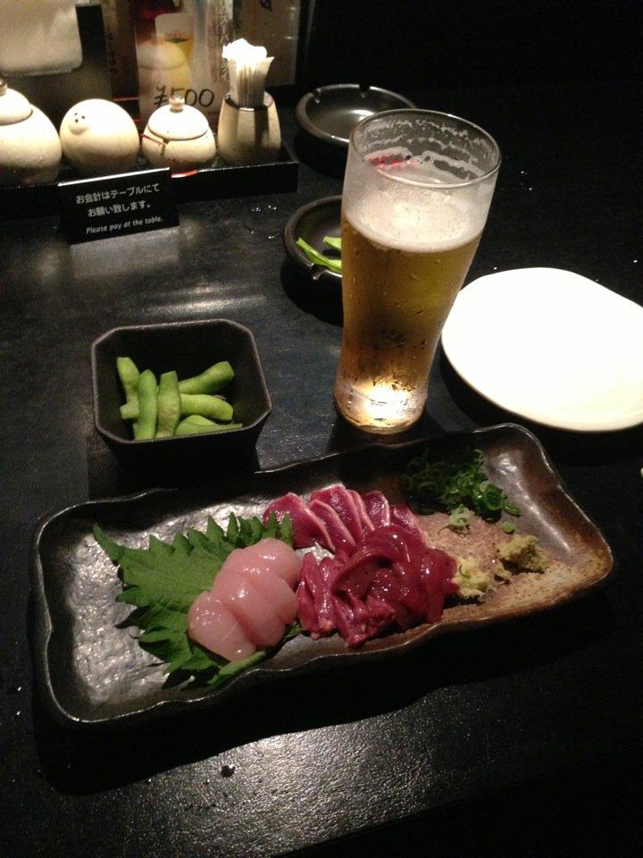 炭火焼鳥 とり匠